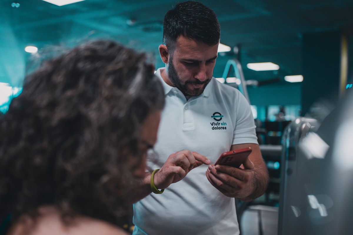 Consulta de nutriología personalizada